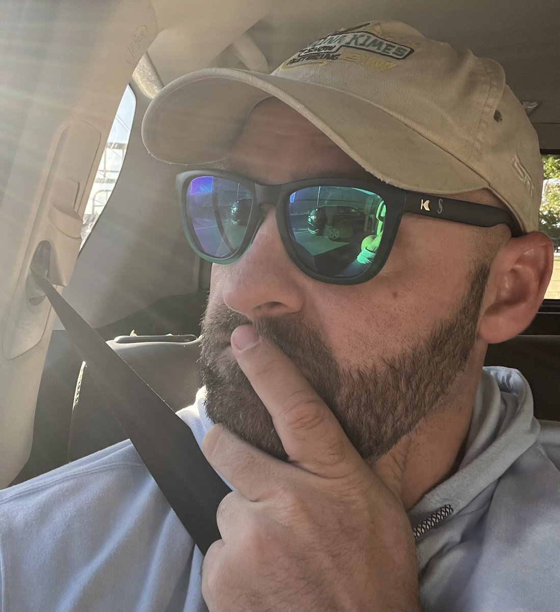 mikegolicjr's tweet image. **football puns incoming**: questioning your team’s decision making this Saturday? well, at least YOU can make a GAME CHANGING play for your eyes and  *go for it* with @Knockaround sunglasses. great looking shades starting at just $28? that’s a win! #Sports #Knockaround