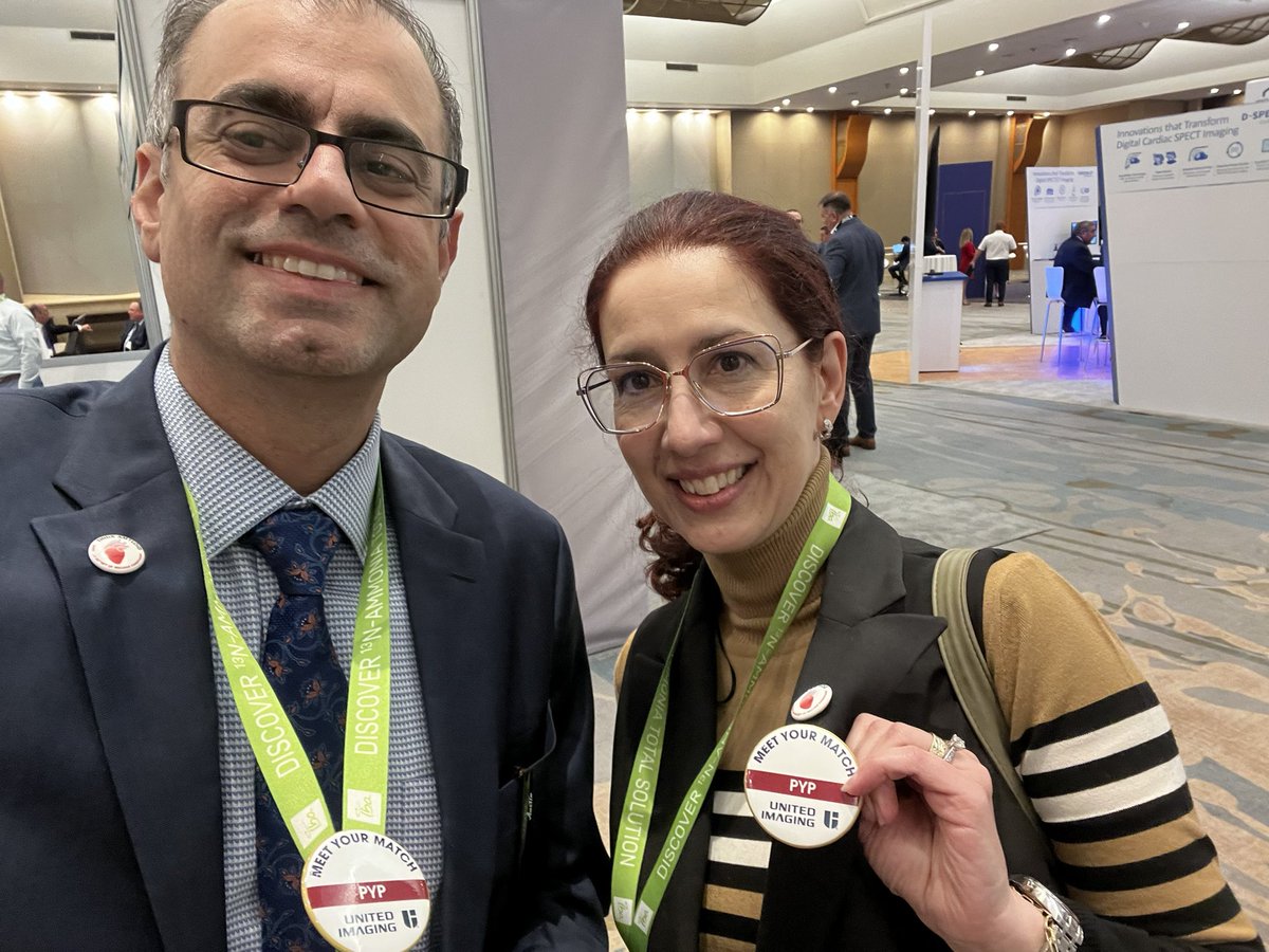 CIGDEM AKINCIOGLU (@drcakincioglu) on Twitter photo It’s a win win at #ASNC2023 excellent sessions + you get to find your match 😊☢️💜 and win again! #CVNuc, <a href="/MyASNC/">ASNC Society</a> <a href="/NotNoninvasive/">Saurabh Malhotra</a> It’s a win win at #ASNC2023 excellent sessions + you get to find your match 😊☢️💜 and win again! #CVNuc, <a href="/MyASNC/">ASNC Society</a> <a href="/NotNoninvasive/">Saurabh Malhotra</a>