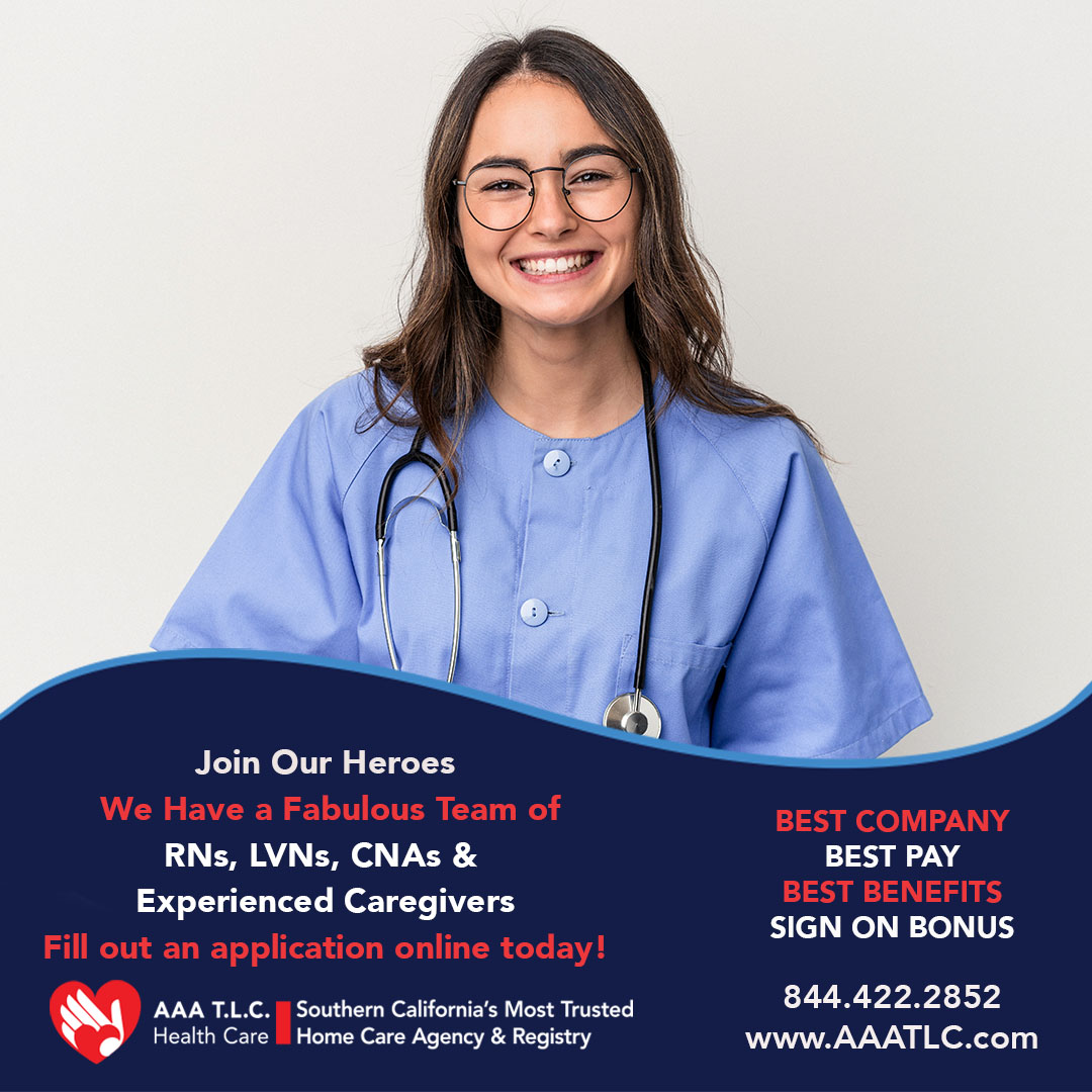 aaatlchc's tweet photo. Looking for Experienced Caregivers with medical knowledge, extraordinary skills, and the ability to provide Absolutely Always Amazing Tender Loving Care, you may have the requirements we are looking for.

Apply Online Today

https://t.co/GPETHdp8uz

#rn #LVN #CNA #caregiverjobs https://t.co/oHkE2uOGyH