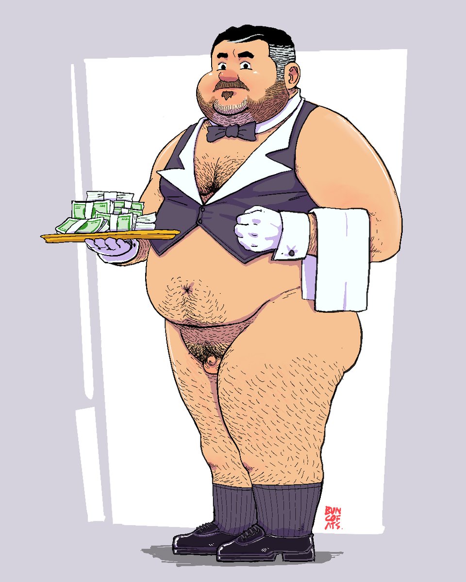 The Fat ғᴀɢɢᴏᴛ - 10cm 🤏 tweet media