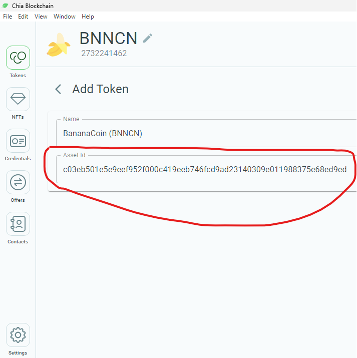 Over 500K BNNCN were distributed.
You can check if you have a BNNCN by:

1. Copy/paste c03eb501e5e9eef952f000c419eeb746fcd9ad23140309e011988375e68ed9ed 

2. See the pics

3 .There is a chance that I missed you. If so - send me your address in a РМ

4. Spam = BAN for next round