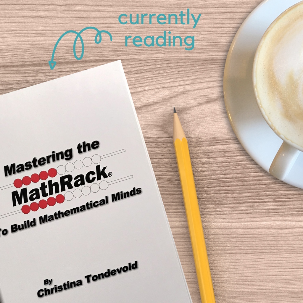 BuildMathMinds's tweet photo. This book gives teachers activities to use with the MathRack 5, 10, 20 (the rekenrek), Add-A-Row, 10 Rows of 10, and the Inline 20, 50, and 100.
#1stgradeteacher #iteach234 #kindergarten #teacherlife๐ #instateacher #teacherstuff #mathteacher #mathactivities #elementaryteacher https://t.co/MkYp0BdDVp