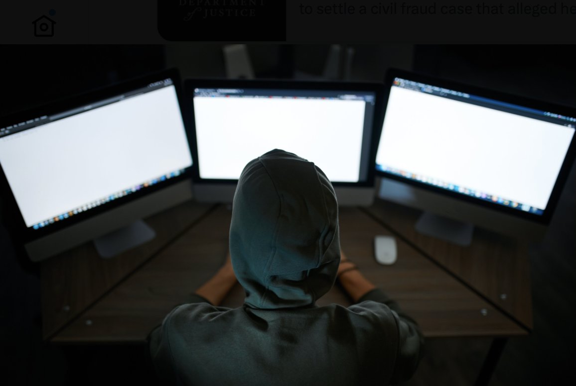 FBIBoston's tweet image. The #FBI is warning the public of a recent nationwide increase in "Phantom Hacker" scams, significantly impacting senior citizens. Learn how to protect yourself and your loved ones: ow.ly/94zO50PRsFP and report fraud to ic3.gov