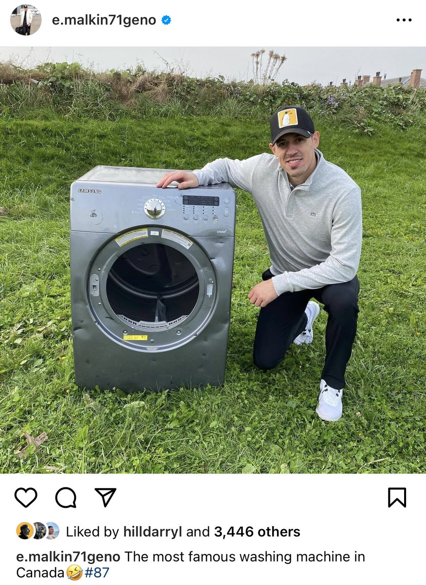 Pens Inside Scoop tweet media