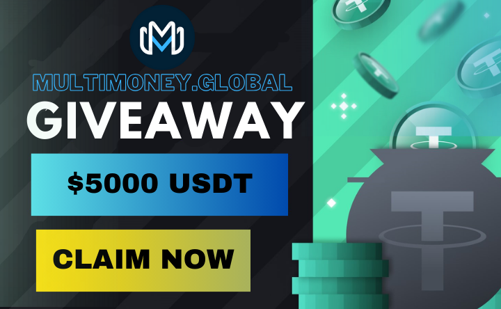 team_mmgt's tweet photo. 💎💰$5000 USDT GIVEAWAY ALERT!💰💎

🎉 Get ready to win big with our exciting $5000 USDT giveaway! 🌟 Follow the steps below to enter and stand a chance to win:

1️⃣ Follow @team_mmgt  and @VistapayGlobal 
 to stay updated on all the latest giveaways and crypto news.

2️⃣ Retweet , Tag 3 Friends and like this post to spread the word and increase your chances of winning!

3️⃣ Join our MMGT Telegram community at https://t.co/nkudCO9Cme to stay connected and receive real-time updates on upcoming events and announcements.

4️⃣ Join our Vistapay Telegram community at https://t.co/NcfybaMtAV to stay connected and receive real-time updates on upcoming events and announcements.

5️⃣ Complete the quick entry form at https://t.co/NVmirLiXDL to officially enter the giveaway.

Hurry, seize this incredible opportunity to win $5000 USDT! 🚀 Don't miss out — enter now and best of luck to everyone! 🌟 #USDT #CryptoGiveaway #WinBig
#airdrop #team_mmgt #giveaway #airdropalert #Free #invest 
@elonmusk
@cz_binance
@VitalikButerin
 #usdtgiveaway