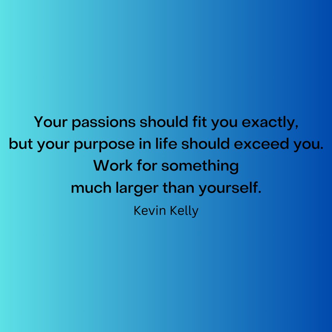 Kevin Kelly tweet media