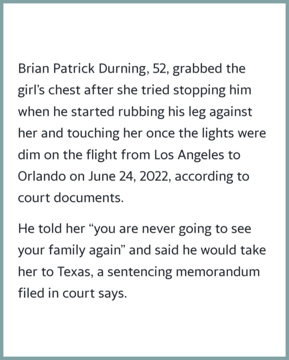 ask_aubry's tweet photo. He SAed a 13 year old girl with selective autism who had a panic attack and could speak or move. 

The woman next to her switched seats to help her.  

And his defense was he was drunk. 

Nah dude, you're a pedo. https://t.co/pViKEkhqtv