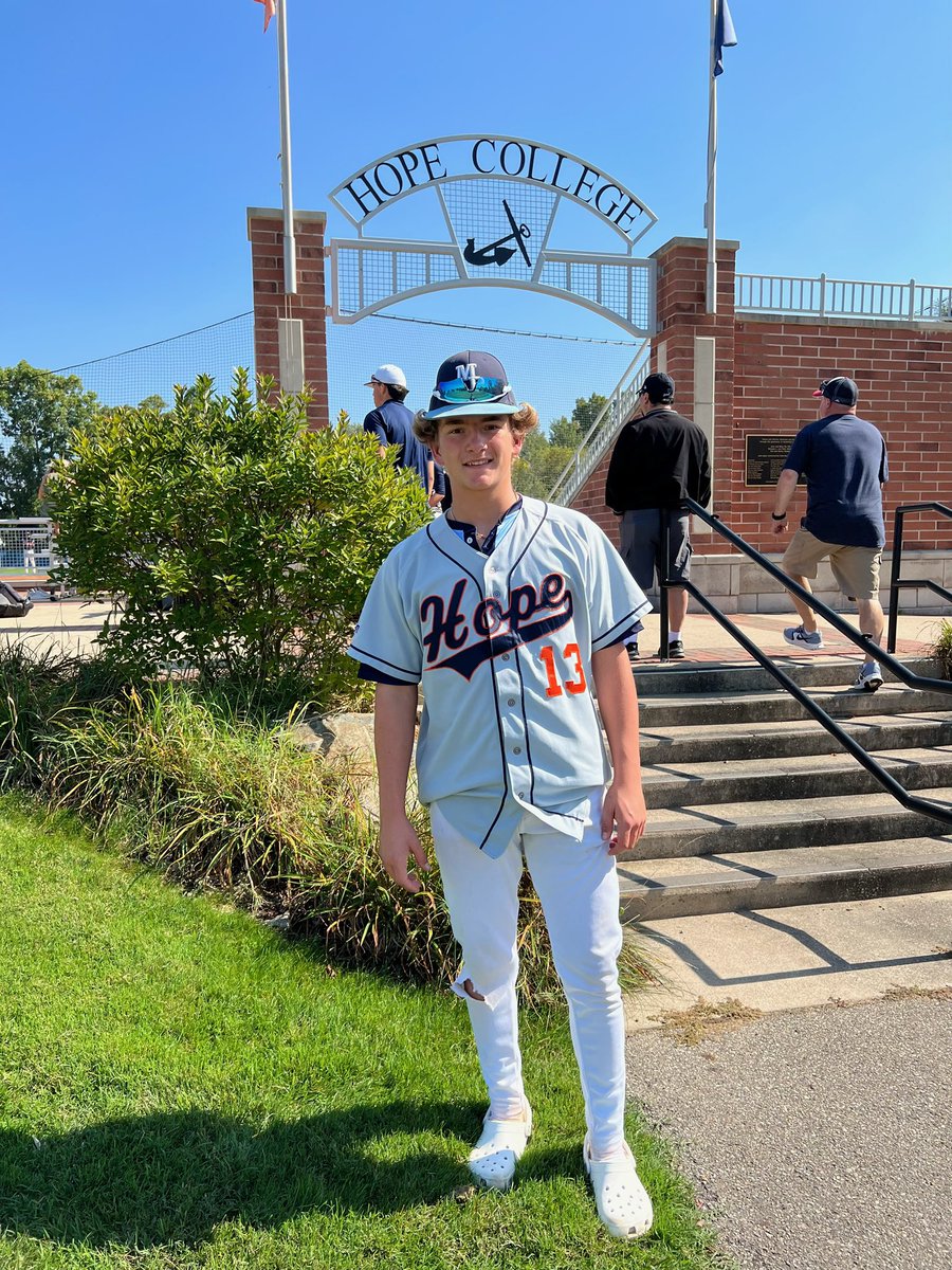 Christian Kennedy tweet media