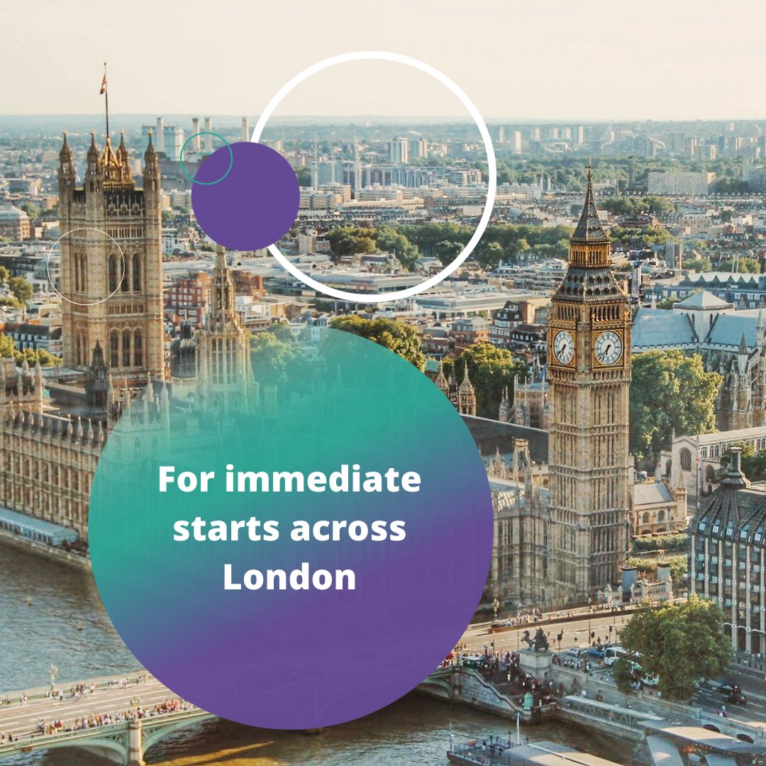 GREAT CLEANERS WANTED!
💪 Flexible hours to suit you.
💰 Pays ABOVE the London #LivingWage.
✅ Decent working conditions.
😊️ Your own regular clients.
💃 Rewards and social events.

📲Contact us with the QR code or call 020 3995 4810.
#livingwageemployer #commercialcleaning