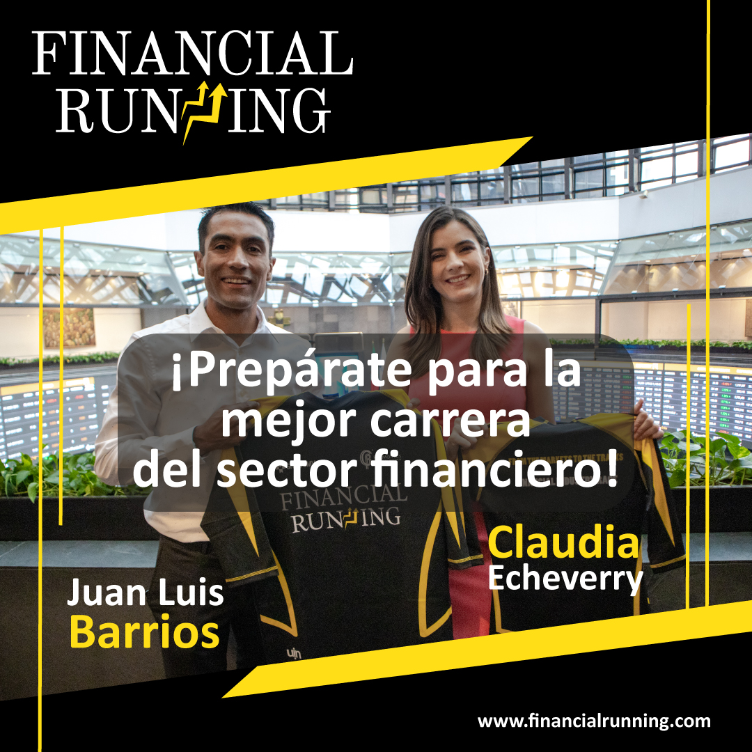 FinancialRunner's tweet photo. ¡Entrena con fuerza y cruza la meta este 29 de Octubre! 🏃♂️
::::::::::::
#BolsaMexicanaDeValores #Mexder #Runners #CarreraFinanciera #Finanzas #MercadoFinancieros #Running #RiskMathics #runriskmathics https://t.co/IHVAAg3XIh
