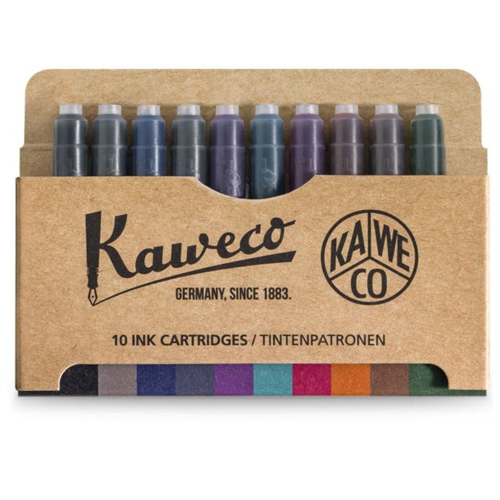 PensStudio's tweet photo. The Limited Edition Ebonit Sport celebrating 140 years of Kaweco !
As a tribute to their rich history Kaweco have decided to create a Kaweco Sport model made from valuable ebonite. 
#Kaweco140years#Kaweco#ebonite#limitededition#giftideas#140yearanniversary https://t.co/1fdo3BiIos