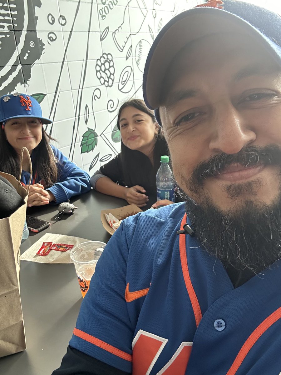 #LGM #NYM