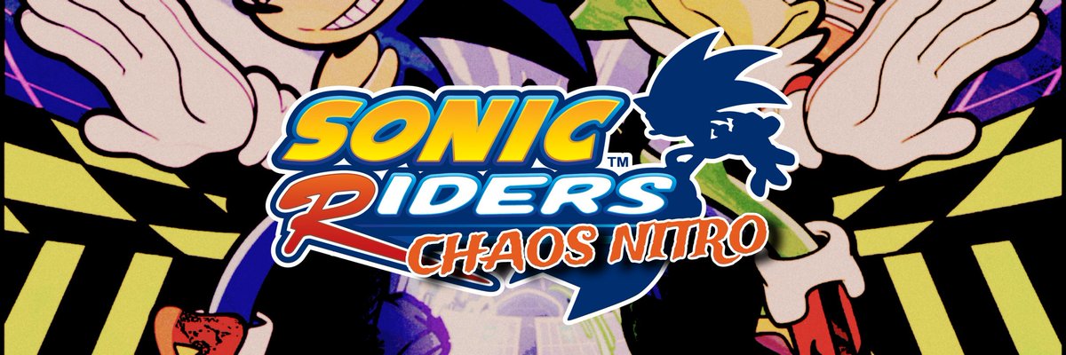 ͏͏͏

                    #𝘾𝙃𝘼𝙊𝙎𝙉𝙄𝙏𝙍𝙊
     •  Closed Team—Racing Storyline
     •  Featuring race tracks from 
     across the ages of Sonic 
     Racing Games. Not limited
     to Riders
     •  Outside Commentary is 
     welcomed from spectators.

͏