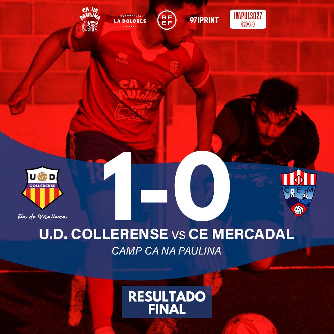 #3rfef
#Finaldelpartido

✅➕3