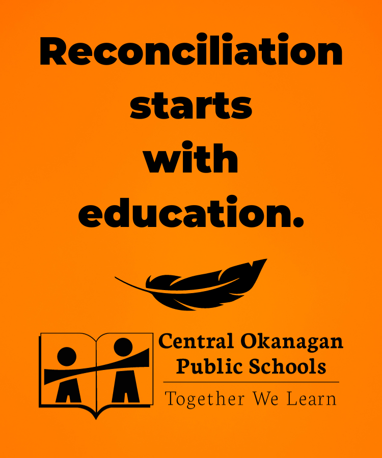 Central Okanagan Public Schools tweet media