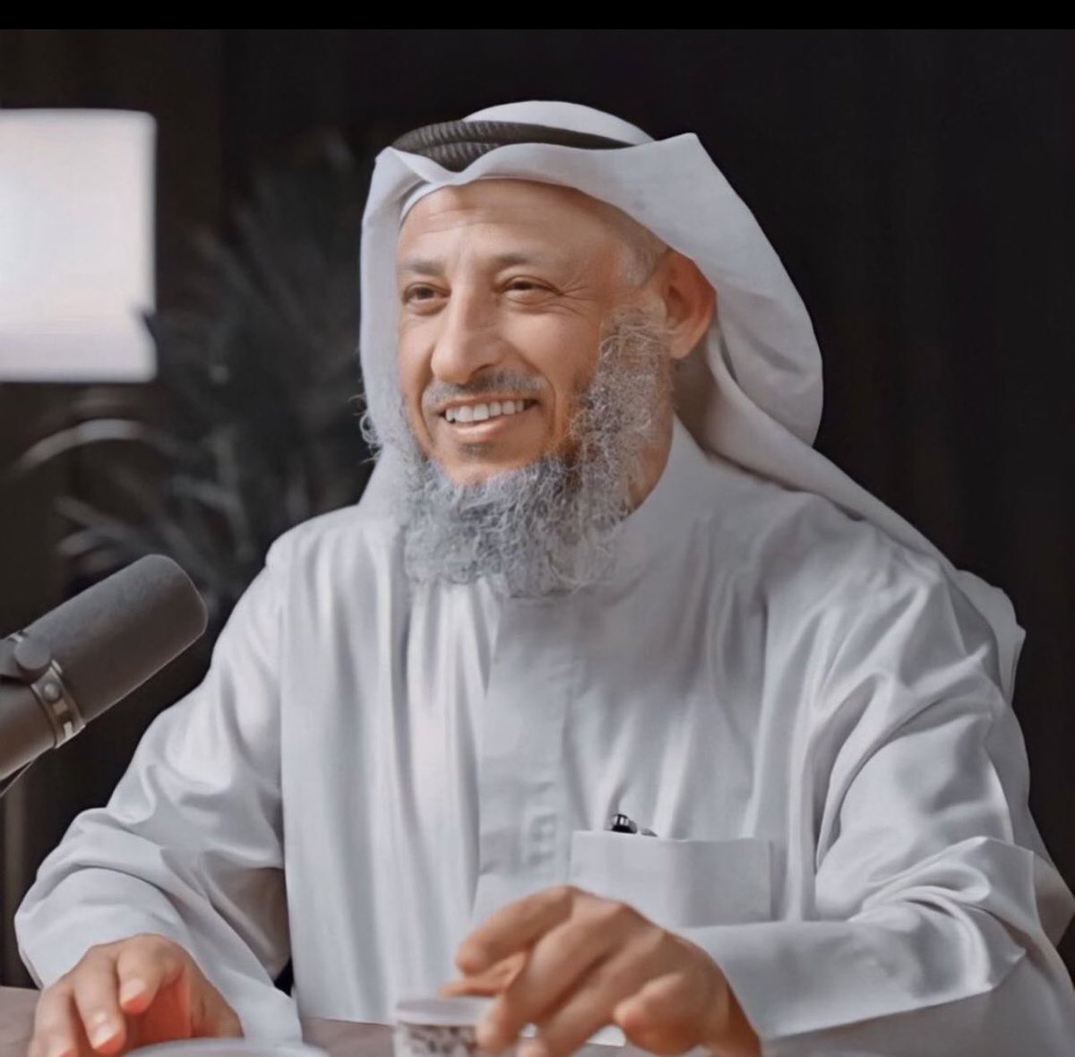 7Malkanderi11's tweet photo. #عثمان_الخميس اللهم احفظ الشيخ عثمان الخميس وثبته وزده علماً ونفع به المسلمين والمسلمات https://t.co/AsjBTe38iF