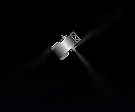 JSA_SF's tweet photo. Waiting for the reentry! https://t.co/Nm8S2ABZr9