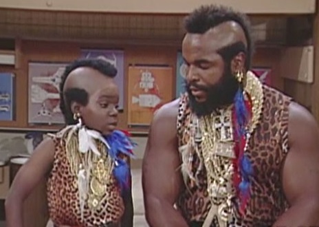 Old School 80s tweet media