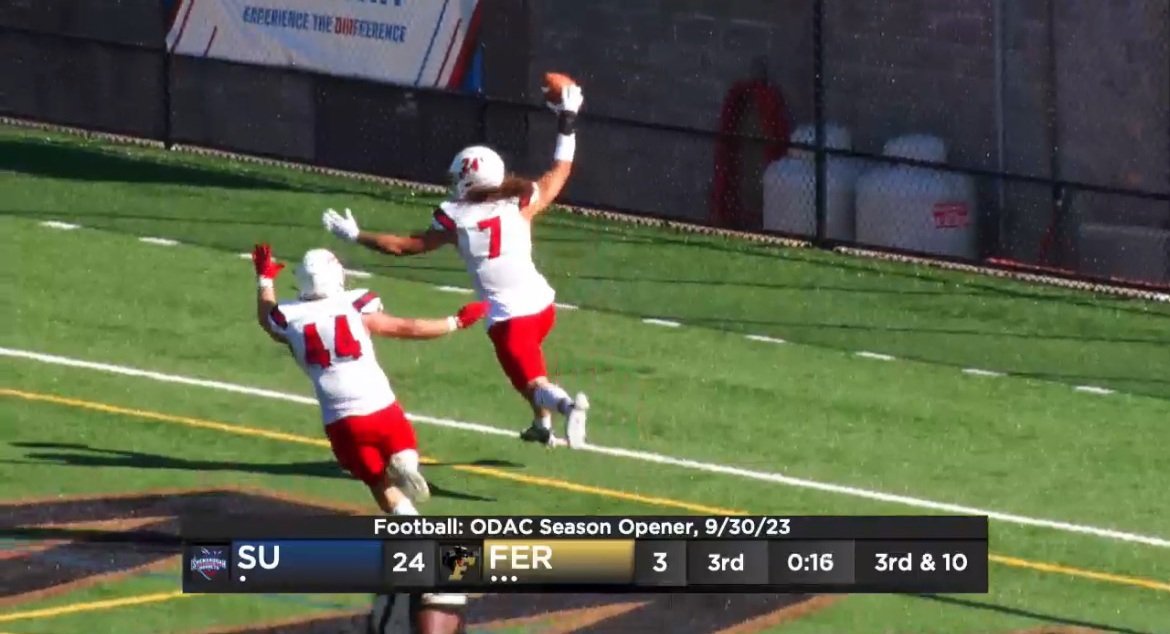 Spotsylvania High School Football tweet media