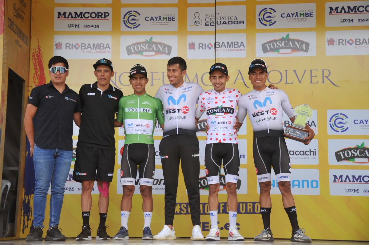 Best PC - UCI Continental Cycling Team tweet media