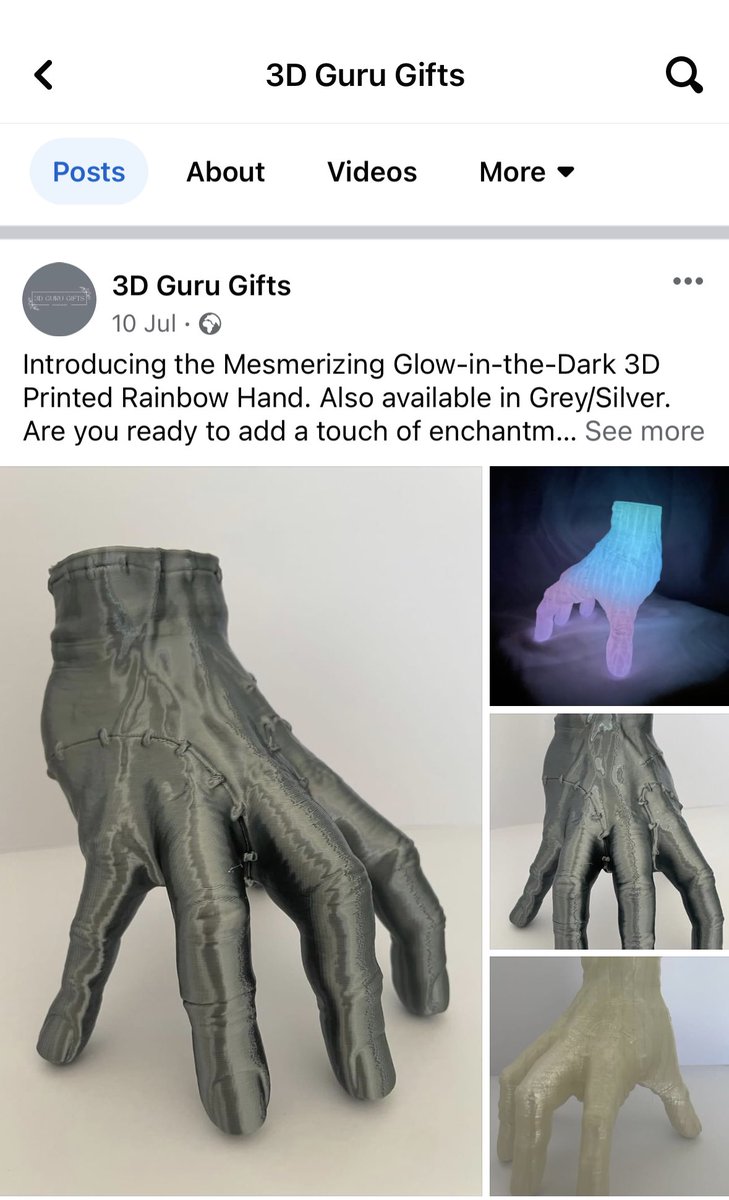 3DGuruGifts's tweet photo. #Etsy #etsyfinds #etsyhandmade #etsystore looking for something fun and unique for a secret Santa gift for this Christmas, then look no further than our Etsy store. If there’s something that you want and we don’t list it, just drop us a message and we will get you sorted! https://t.co/1U4fco2AKC