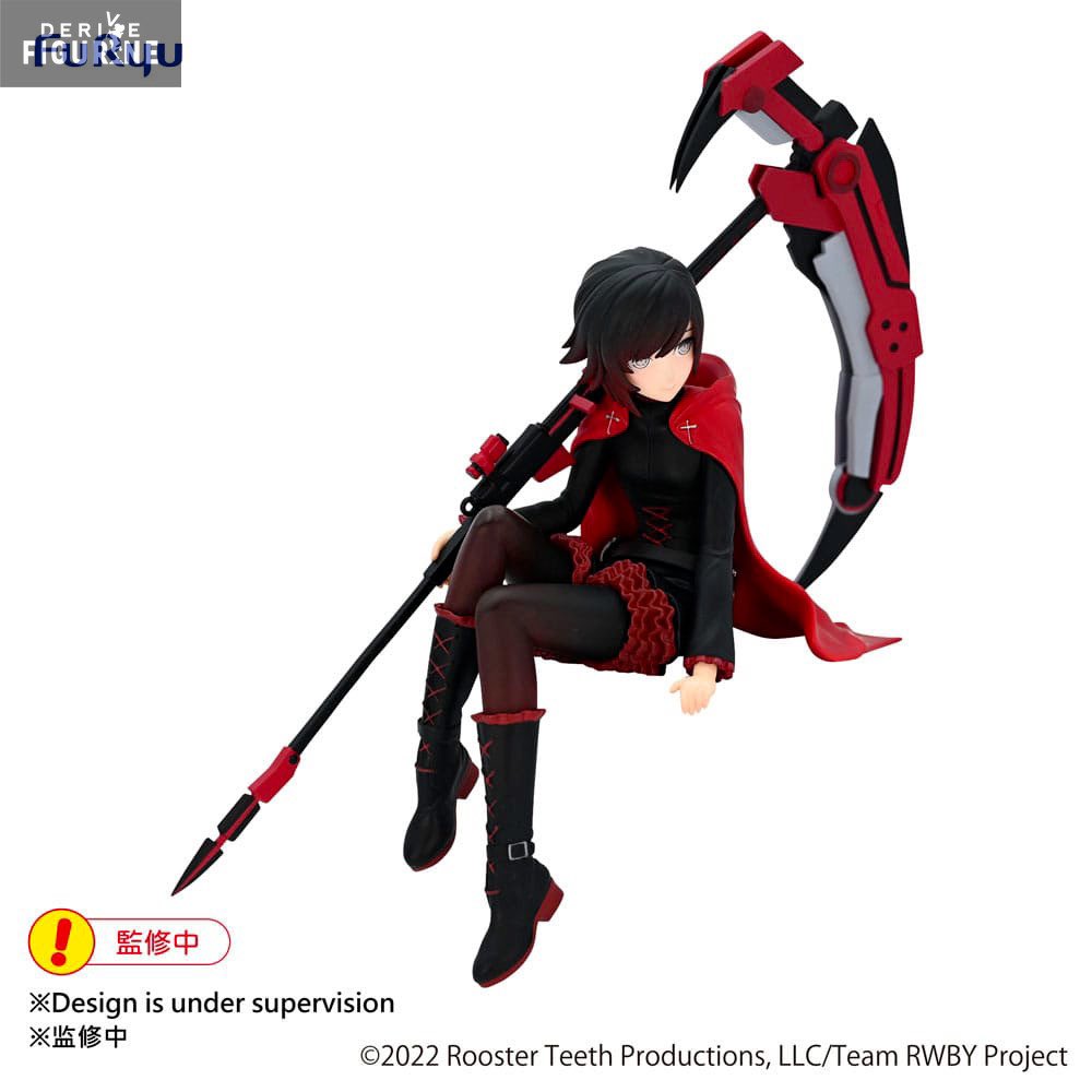 Q0vClE9db3MO80Q's tweet photo. #furyu #RWBY #RWBY氷雪帝国 #teamRWBYproject 
#RWBY9 #RWBYChibi 
#RWBYfam 
#RWBY10thAnniversary 
#GREENLIGHTVOLUME10  
はたして日本では？　
team RWBY projectと表記有り。
(キャラ的にはhukeさんの氷雪版的だけど…。 https://t.co/Gh6R3vq7Ty