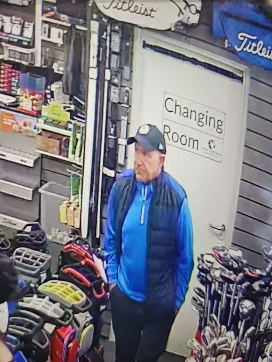 Green Golf tweet media