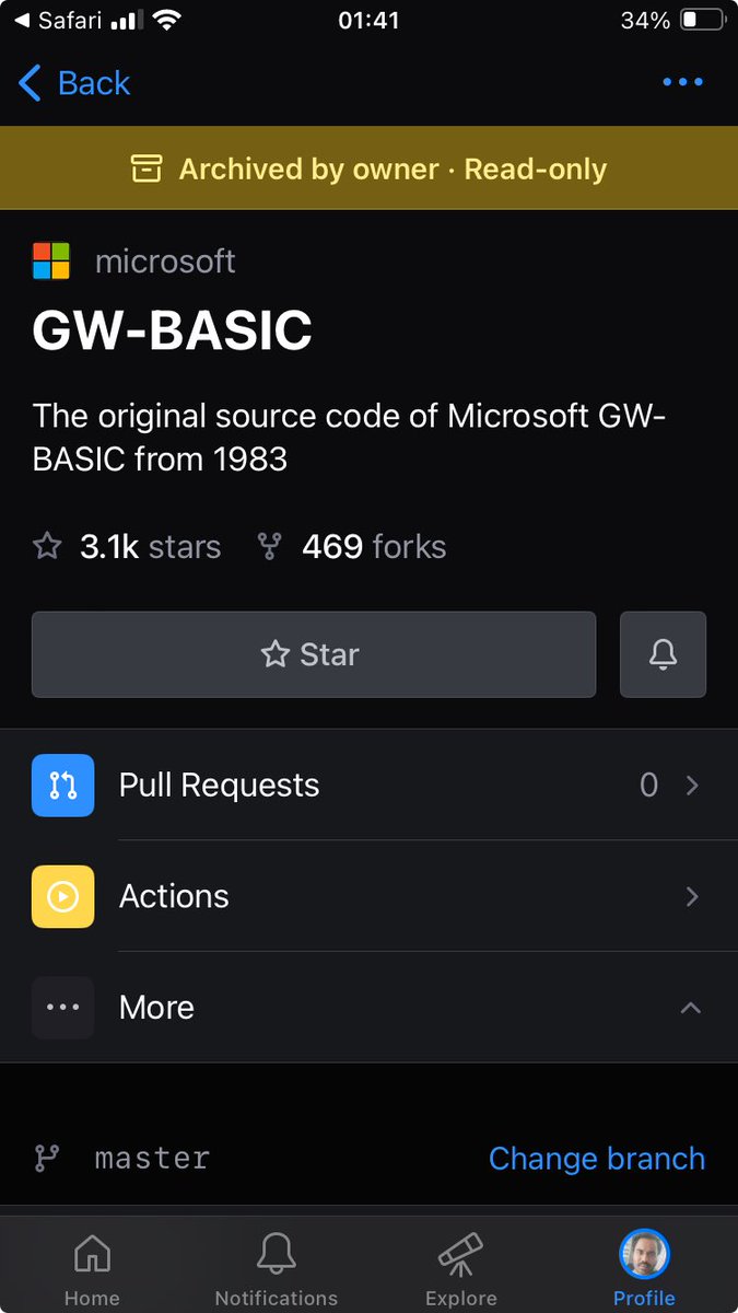 akvdev's tweet image. In 1998. Where all of this started.
