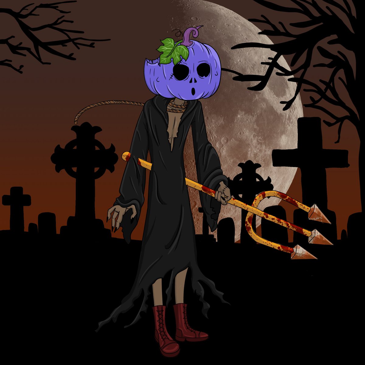 Turtletom619's tweet photo. Do you have any Halloween NFTs 🎃
Would love to see what you have from
Any collection 🧡
@WeRtheUndead 🖤
🏆 https://t.co/opyVcqvMWX 🏆
#undead4life #Halloween2023 #crofam #NFTcollection https://t.co/uHtKI9EXnG