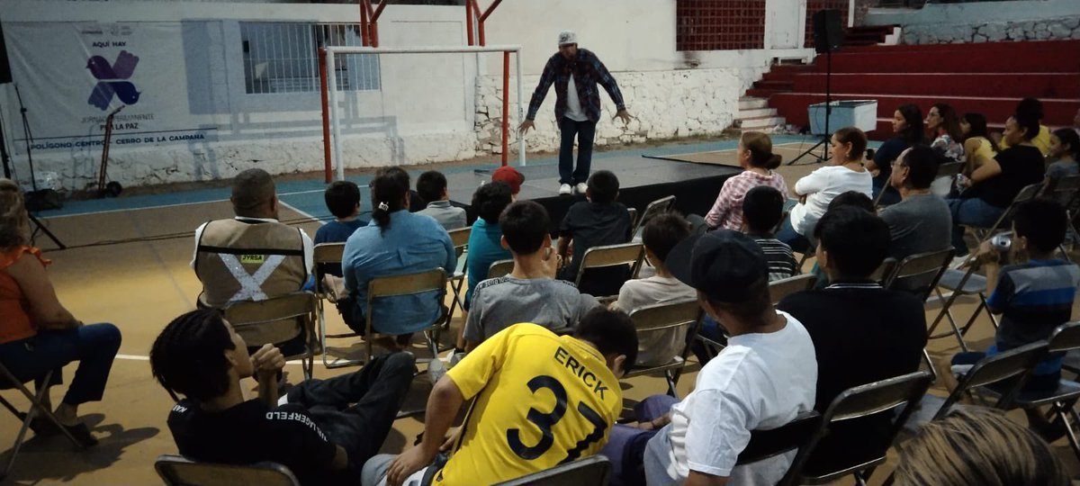 Rita Olivia Burgos tweet media