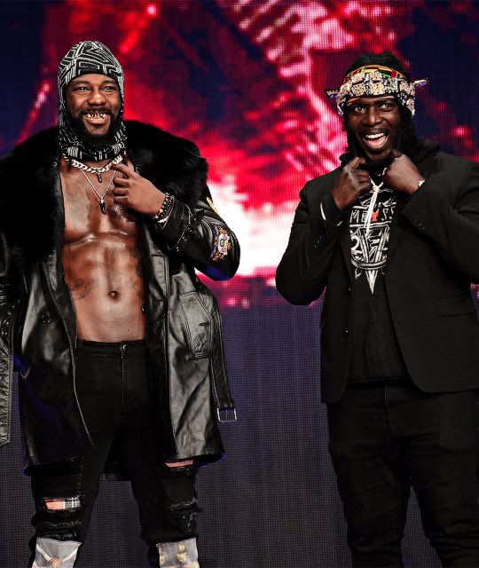 Chupacabra_01's tweet photo. ๐Happy Birthday to Swerve Strickland! @swerveconfident #SwerveStrickland #AEW #MogulAffiliates #MogulEmbassy #NXT #IsaiahSwerveScott #HitRow #ShaneStrickland #CZW #WWE #ECW #NWA #WCW #ImpactWrestling #ROH #MLW #LuchaLibreAAA #CMLL #NewJapan #NJPW #AJPW #PWG #DragonGate https://t.co/7BX5sYMJuY