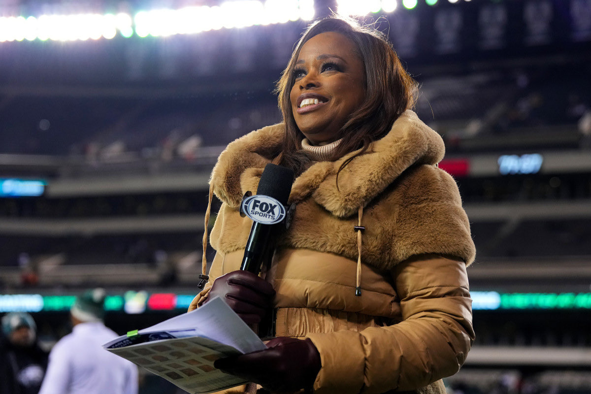 Eagles Nation tweet media