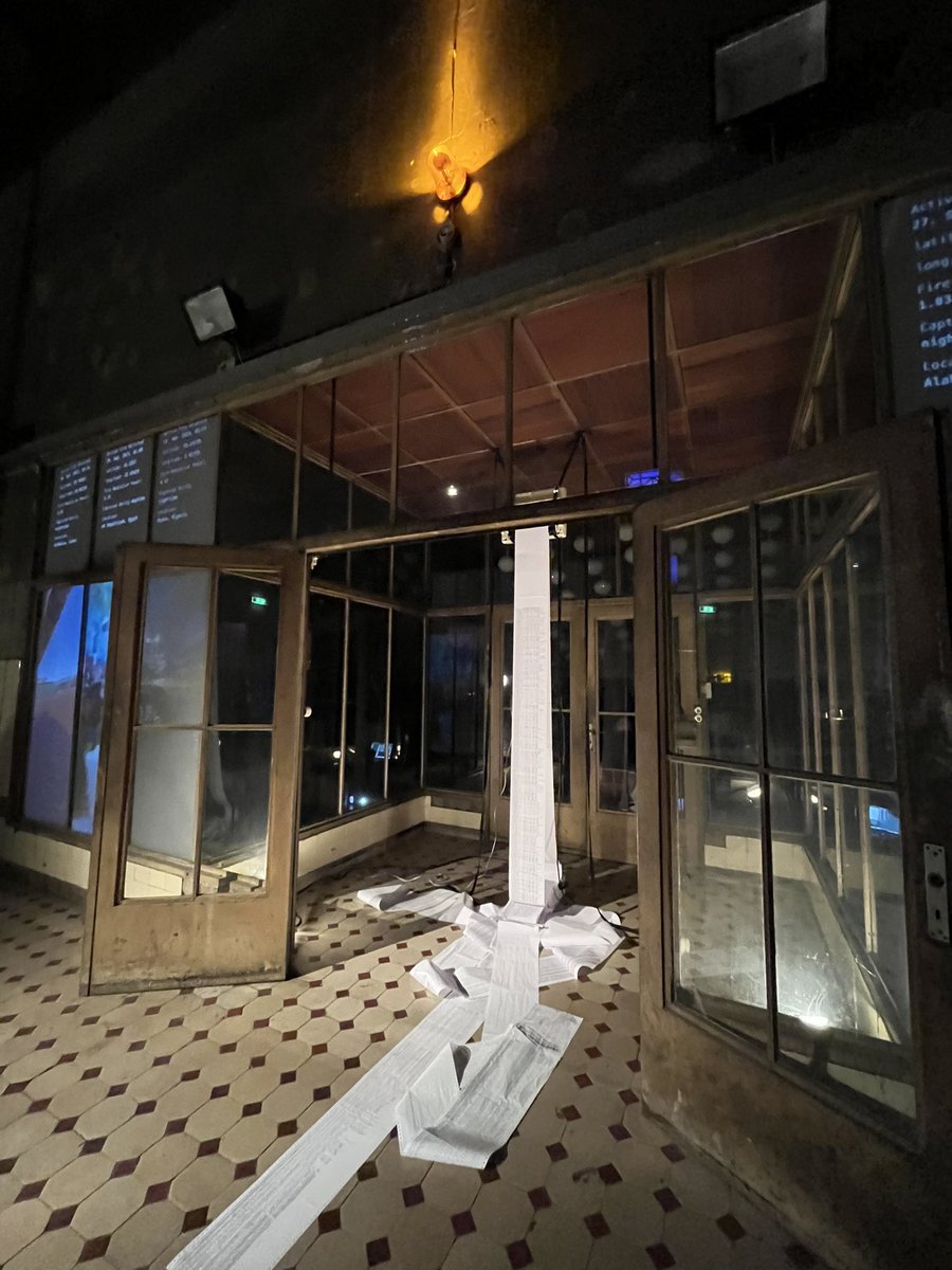 Ulrich Formann tweet media