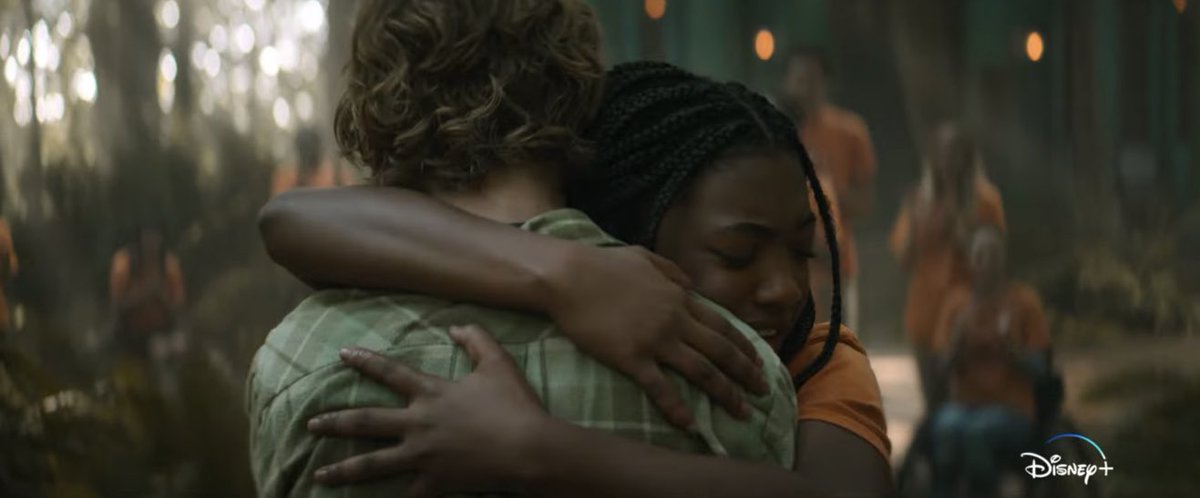 ‘Percy Jackson and the Olympians’ will use the book chapters as episode titles! 🔱

Ep. 1 – I Accidentally Vaporize My Pre-Algebra Teacher

Ep. 2 – I Become Supreme Lord of the Bathroom

Ep. 3 – We Visit the Garden Gnome Emporium

Ep. 4 – I Plunge to My Death

Cont.