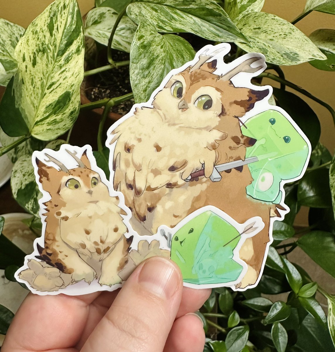 LaurenWalshArt tweet media