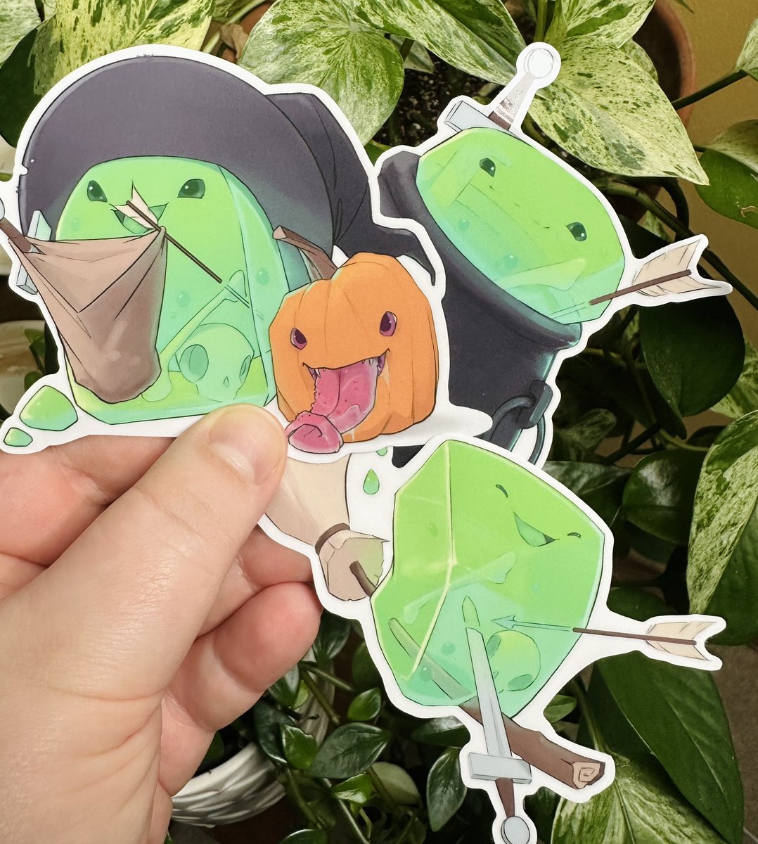 LaurenWalshArt tweet media