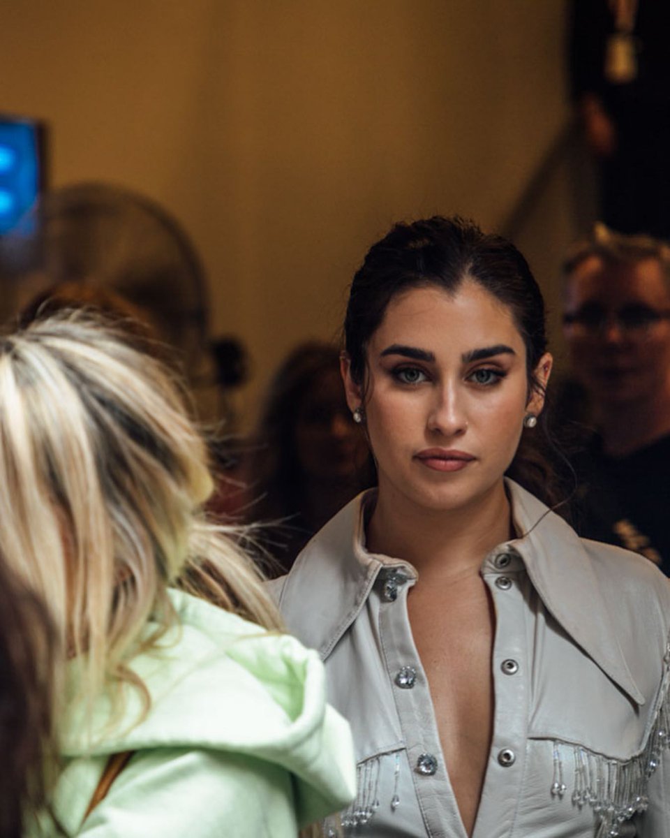 lmjtoday's tweet photo. #PHOTO | Lauren on pinkboystudio's instagram post https://t.co/SOMwSaoIyh