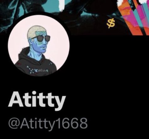 Best way to get a scammer banned? Post a giveaway! 

SCAMMER: @Atitty1668

Drop a like, comment wallet addy, and post proof 

Sending 8 $SOL out to eight people. 

GOODLUCK 💜