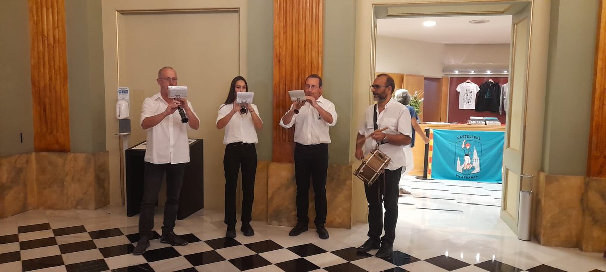 Els Vernets tweet media