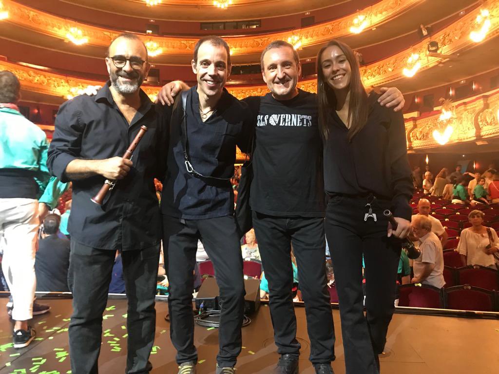 Els Vernets tweet media