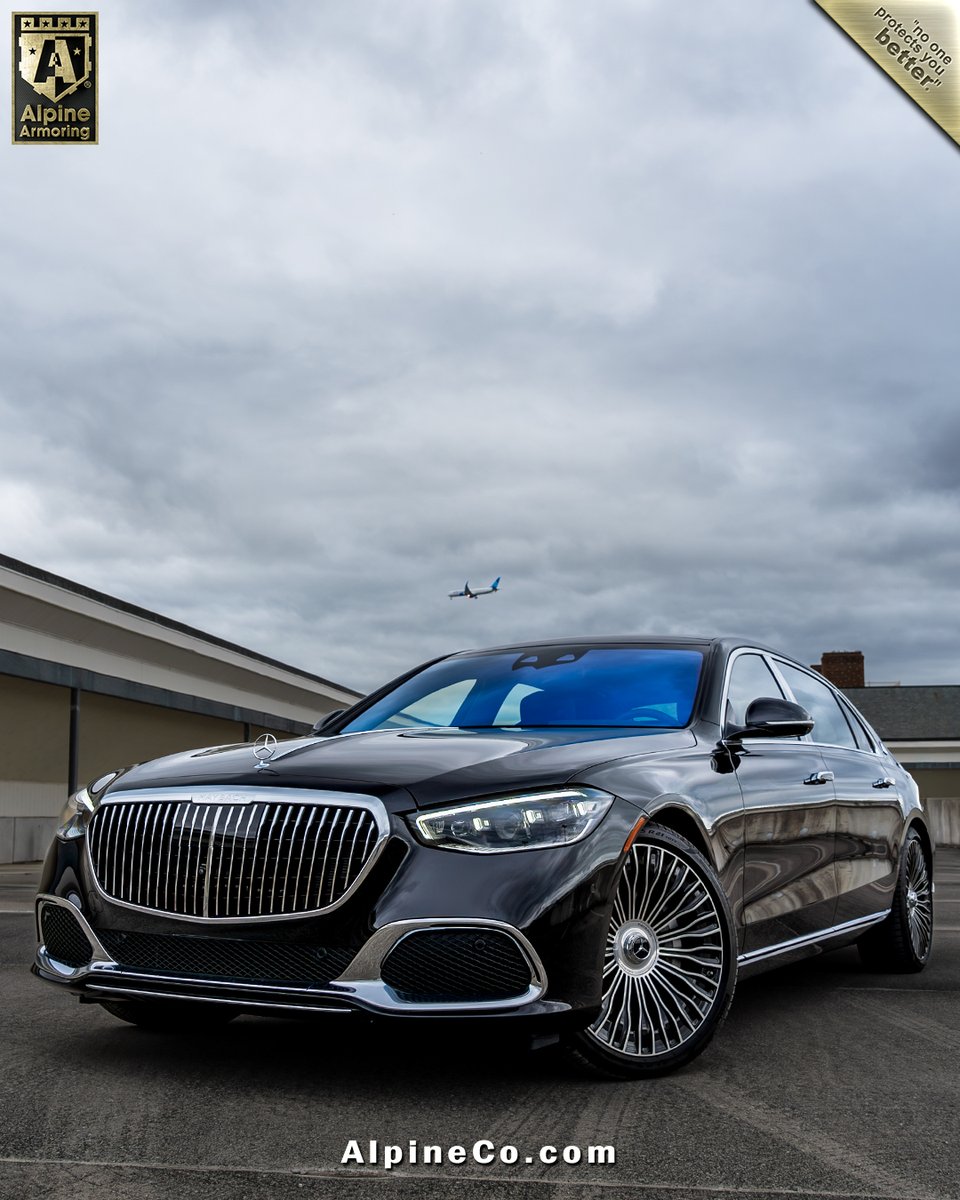 AlpineArmoring's tweet photo. 2023 Mercedes-Benz Maybach going into armoring production….For sale now, contact us for a quote 🔥 #mercedes #mercedesbenz #benz #maybach #mercedesmaybach #bulletproof #armoring #armored #alpinearmoring #amg #cars #carsdaily #luxurycars https://t.co/MzUVAP3btH