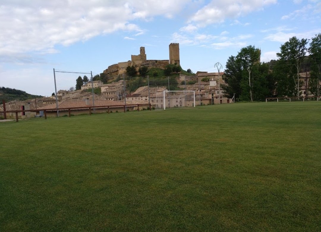 ElMarcadorArag's tweet photo. 🏆 SEGUNDA REGIONAL G. 3-1

⚽ @CDJUncastillo VS El Bayo

🕛 12:00 Horas

🏟️ Francisco Lacruz (Uncastillo)

🔴 Sigue el minuto a minuto con nosotros

#ElMarcadorAragones https://t.co/6bFEmyHYsi