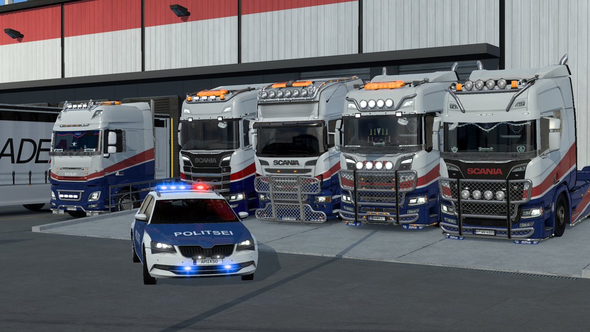 TDHCaveLogistic's tweet photo. Thank you to everyone who helped make our September convoy one of our best ever!

A special thanks to our friends at @UK_MGL for providing the excellent convoy control and making sure everything went smoothly. https://t.co/IU3ZtLBCfy