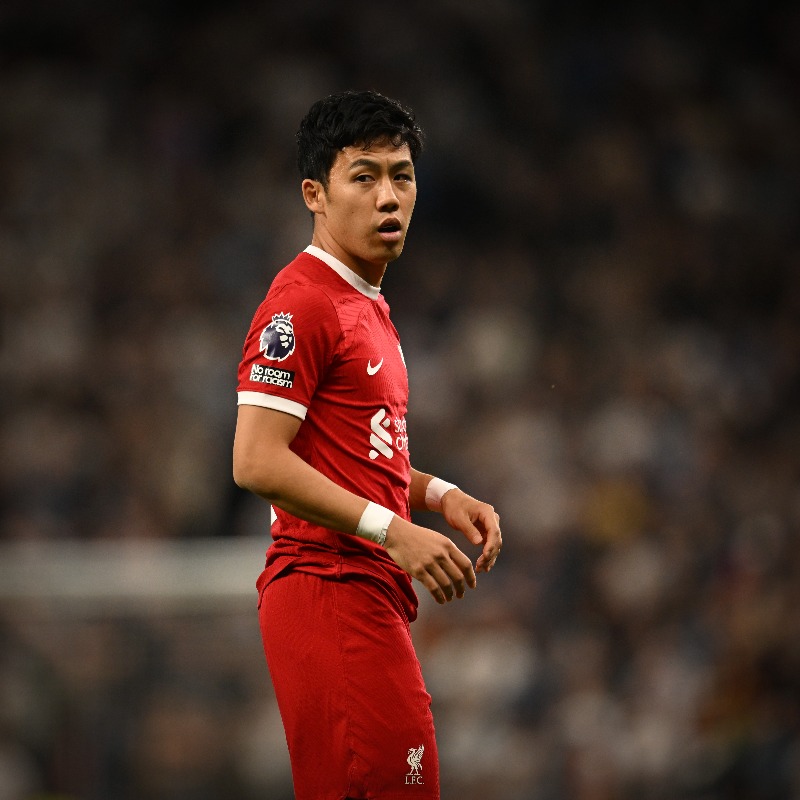 LFC's tweet photo. "I am so proud of this team – we fought until the end." 🗣️