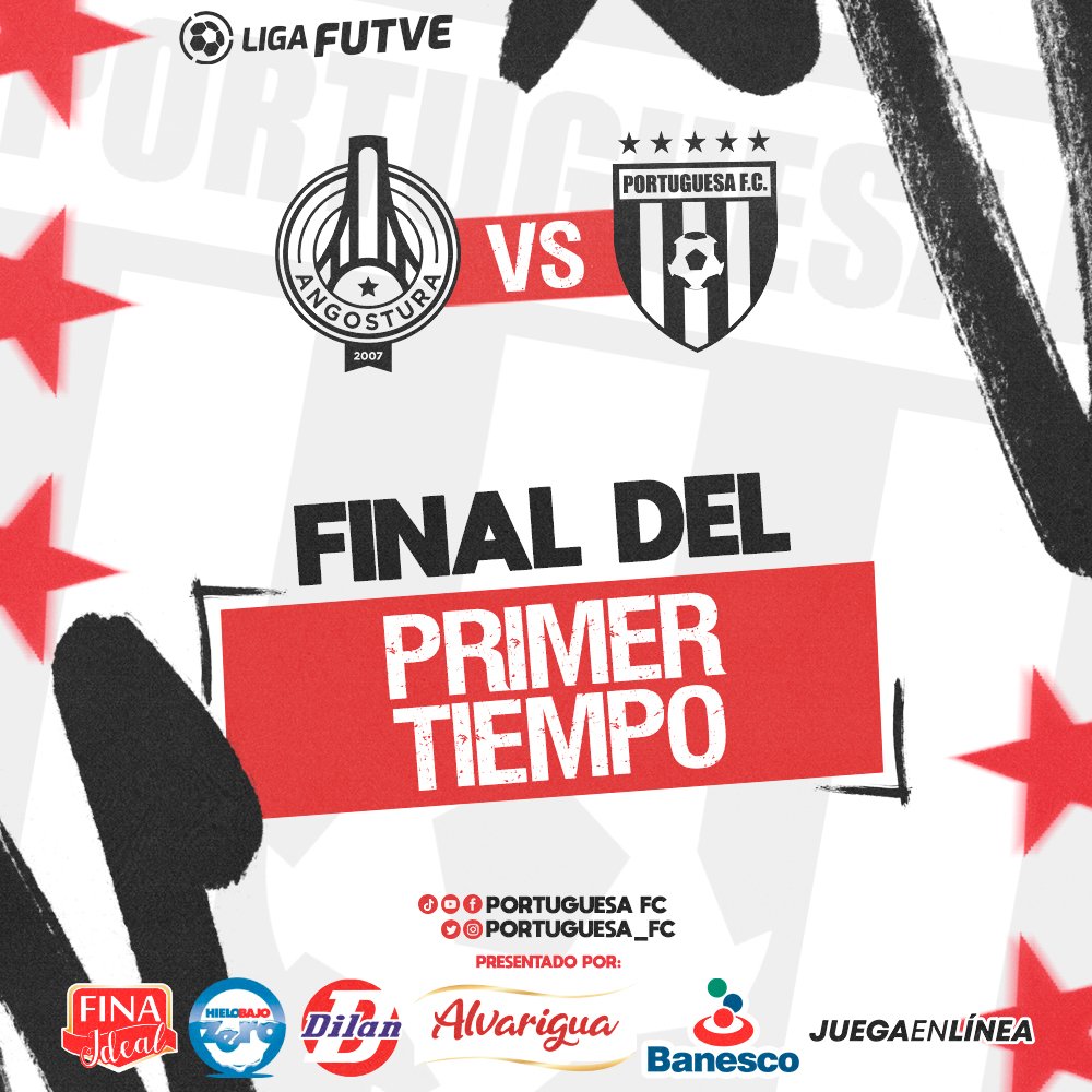 Portuguesa FC tweet media