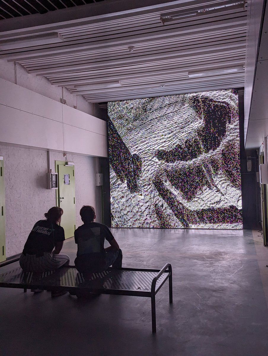 ᴊᴏᴀɴɪᴇ ʟᴇᴍᴇʀᴄɪᴇʀ tweet media