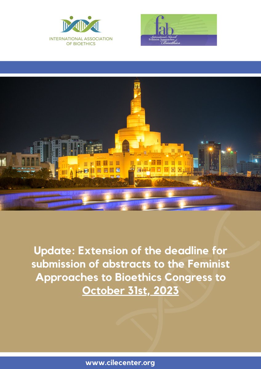 CILE Center tweet media