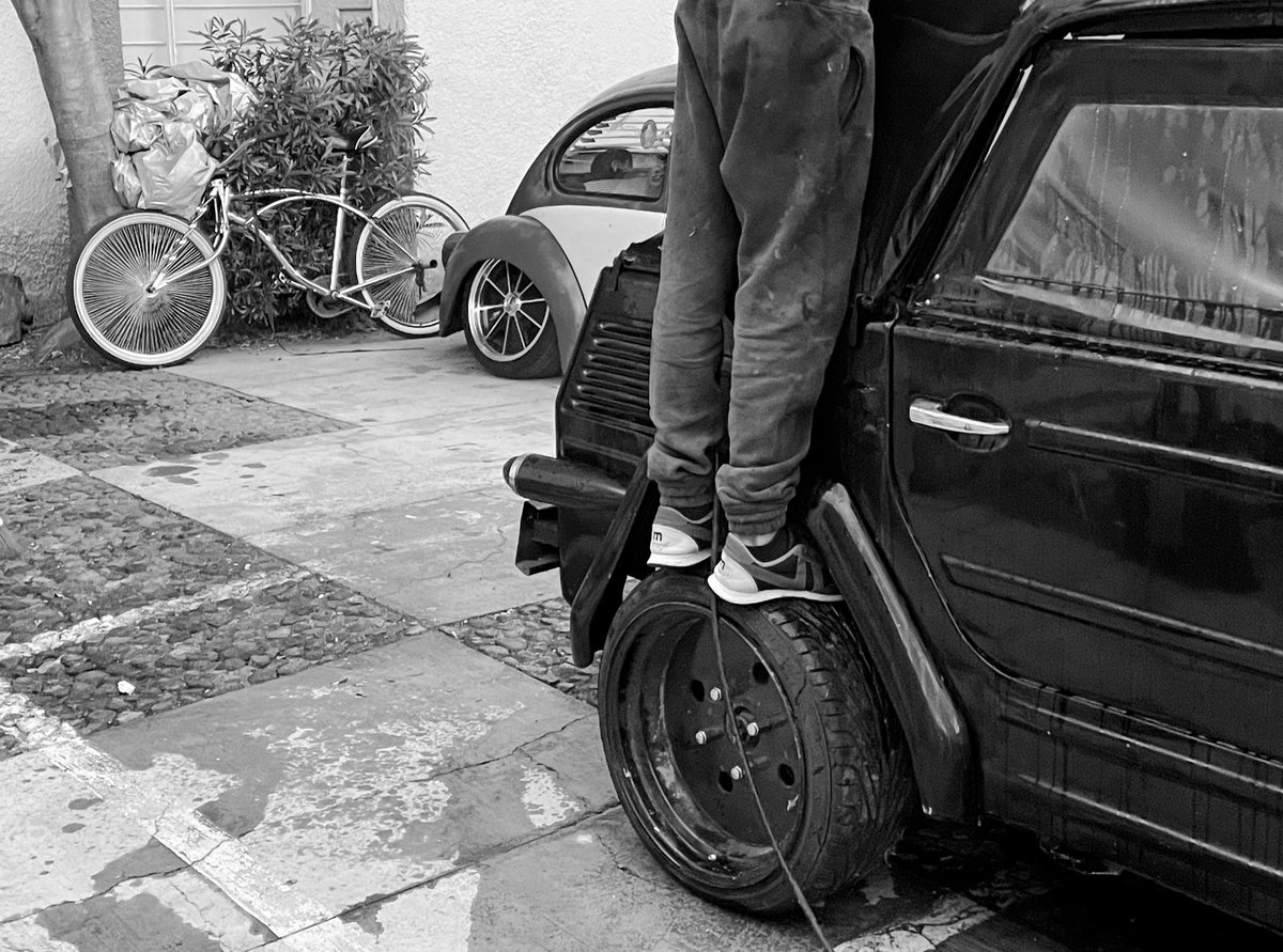 DRZUPREEME's tweet photo. Otras fotillos de ayer ✨#vw #type181 #vwtype181 https://t.co/f4mG8g7myy