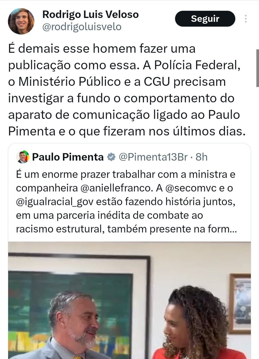 IdealismoHD's tweet photo. @albertocantalic Depois que a realidade foi esfregada na sua cara, o pet do Jean começou a ameaçar a todos de processo, inclusive gente que só queria conversar... É isso, acho que não precisamos nos alongar mais sobre esse assunto. #ForaJean o PT não precisa apoiador de apartheid e imperialismo https://t.co/t0LErVnuf8