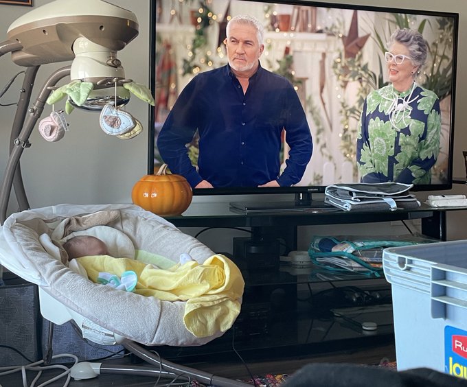 Already dreaming of being a master in the kitchen. https://t.co/iKz3QMeOEc